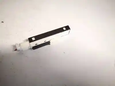 Peça sobressalente para automóvel em segunda mão módulo eletrónico antena por toyota auris (_e15_) 2.0 d-4d (ade150_) referências oem iam   