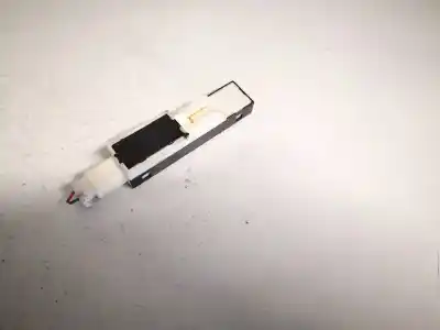 Peça sobressalente para automóvel em segunda mão módulo eletrónico antena por toyota auris (_e15_) 2.0 d-4d (ade150_) referências oem iam   