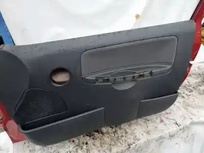 Second-hand car spare part right front door trim for citroen c2 (jm_) 1.4 oem iam references 