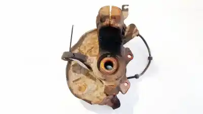 Second-hand car spare part front left knuckle for ford taurus (p5_) 3.0 24v oem iam references   