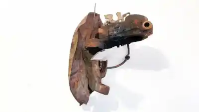 Second-hand car spare part front left knuckle for ford taurus (p5_) 3.0 24v oem iam references   