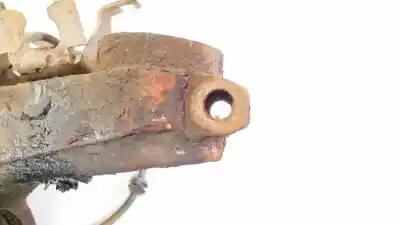 Second-hand car spare part front left knuckle for ford taurus (p5_) 3.0 24v oem iam references   