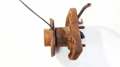 Second-hand car spare part rear left knuckle for bmw 3 (e30) m3 2.3 oem iam references   