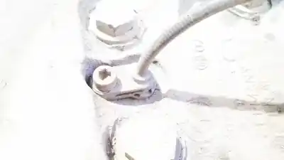 Peça sobressalente para automóvel em segunda mão sensor abs por bmw 1 (e81) 118 d referências oem iam 