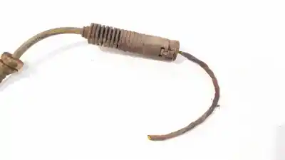 Second-hand car spare part abs sensor for bmw 1 (e81) 118 d oem iam references   