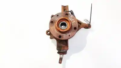 Pezzo di ricambio per auto di seconda mano snodo anteriore sinistro per peugeot 307 (3a/c) 1.6 hdi riferimenti oem iam 
