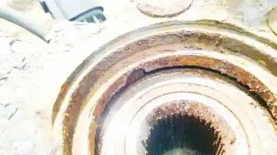 Peça sobressalente para automóvel em segunda mão sensor abs por opel kadett e fastback (t85) 1.4 s (c08, c48, d08, d48) referências oem iam   