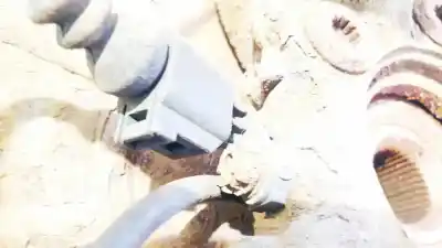 Peça sobressalente para automóvel em segunda mão sensor abs por opel kadett e fastback (t85) 1.4 s (c08, c48, d08, d48) referências oem iam   