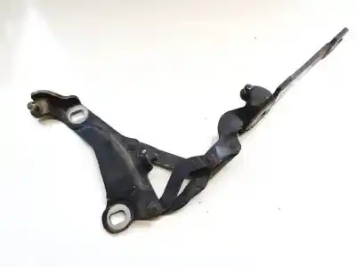 Second-hand car spare part bonnet hinge for mini one, 2006.06 - 2013.06 1.4 70kw 2006.06 - 2013.06 oem iam references 