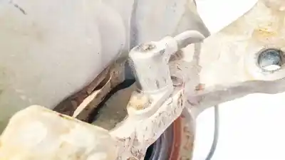 Peça sobressalente para automóvel em segunda mão sensor abs por toyota avensis (_t25_) 2.2 d-cat (adt251_) referências oem iam 02165006676