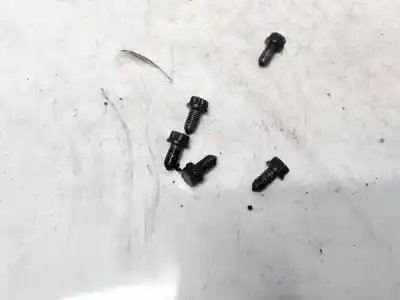 Gebrauchtes Autoersatzteil verschiedene teile zum skoda praktik (5j) 1.4 tdi oem-iam-referenzen 