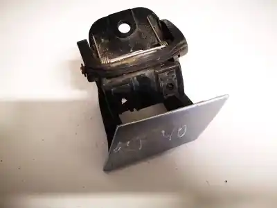 Peça sobressalente para automóvel em segunda mão sistema lava faróis de xenon por opel kadett e fastback (t85) 1.4 s (c08, c48, d08, d48) referências oem iam 3d0807941