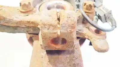 Second-hand car spare part front left knuckle for bmw 3 (e30) m3 2.3 oem iam references   