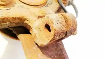 Second-hand car spare part front left knuckle for bmw 3 (e30) m3 2.3 oem iam references   