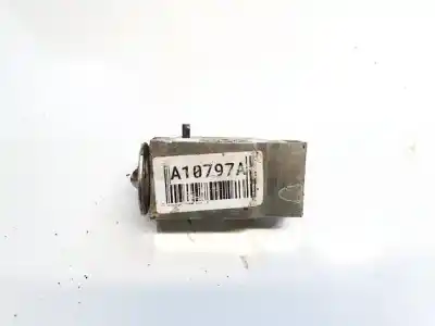 Peça sobressalente para automóvel em segunda mão válvula de expansão ar condicionado por volkswagen touran (1t1, 1t2) 1.9 tdi referências oem iam 