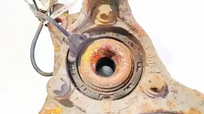 Second-hand car spare part front right knuckle for bmw 3 (e30) m3 2.3 oem iam references   