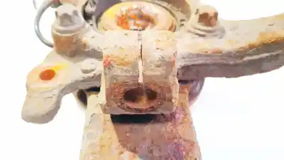 Second-hand car spare part front right knuckle for bmw 3 (e30) m3 2.3 oem iam references   