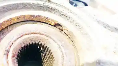 Peça sobressalente para automóvel em segunda mão sensor abs por opel kadett e fastback (t85) 1.4 s (c08, c48, d08, d48) referências oem iam   