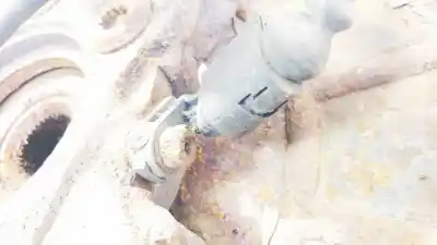 Peça sobressalente para automóvel em segunda mão sensor abs por opel kadett e fastback (t85) 1.4 s (c08, c48, d08, d48) referências oem iam   