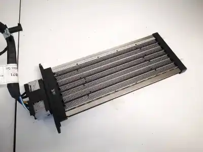 Peça sobressalente para automóvel em segunda mão resistência sofagem chauffage por alfa romeo 33 sportwagon (905_) 1.5 (905a) referências oem iam 07t046s1034