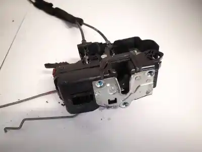 Peça sobressalente para automóvel em segunda mão fechadura da porta dianteira esquerda por alfa romeo 33 sportwagon (905_) 1.5 (905a) referências oem iam 