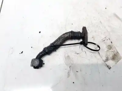 Peça sobressalente para automóvel em segunda mão tubo por audi a2 (8z) 1.4 tdi (55kw) referências oem iam 