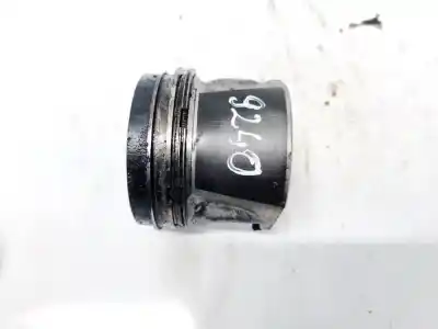 Second-hand car spare part piston for audi a2 (8z) 1.4 tdi (55kw) oem iam references   