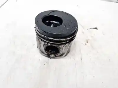 Peça sobressalente para automóvel em segunda mão pistão por audi a2 (8z) 1.4 tdi (55kw) referências oem iam 