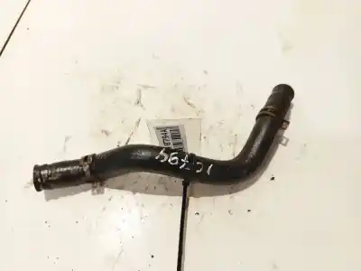 Second-hand car spare part tube for toyota corolla verso (zer_, zze12_, r1_) 2.0 d-4d (cur10_) oem iam references 