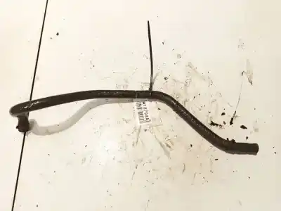 Second-hand car spare part tube for toyota corolla verso (zer_, zze12_, r1_) 2.0 d-4d (cur10_) oem iam references 