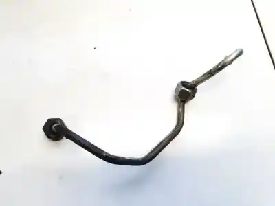 Pezzo di ricambio per auto di seconda mano tubo per nissan bluebird hatchback (t72, t12) 1.6 riferimenti oem iam 