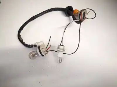 Peça sobressalente para automóvel em segunda mão peças diversas por alfa romeo 33 sportwagon (905_) 1.5 (905a) referências oem iam 