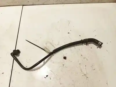 Second-hand car spare part tube for toyota corolla verso (zer_, zze12_, r1_) 2.0 d-4d (cur10_) oem iam references 