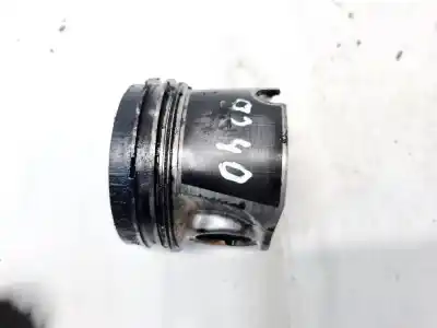 Second-hand car spare part piston for audi a2 (8z) 1.4 tdi (55kw) oem iam references   