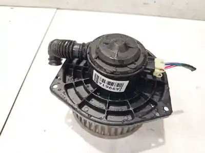 Автозапчасти б/у отопительный двигатель за ssangyong actyon, 2005.01 - 2011.11 2.3 110kw 2006.11 - 2011.11 ссылки oem iam   