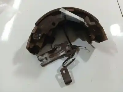 Peça sobressalente para automóvel em segunda mão peças diversas por honda fr-v (be) 1.7 referências oem iam 90r0280014