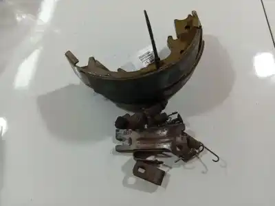 Pezzo di ricambio per auto di seconda mano pezzi vari per honda fr-v (be) 1.7 riferimenti oem iam 90r0280014  90r0280014