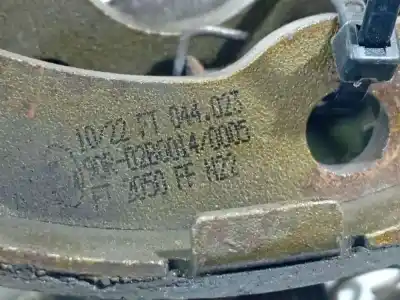 Pezzo di ricambio per auto di seconda mano pezzi vari per honda fr-v (be) 1.7 riferimenti oem iam 90r0280014  90r0280014