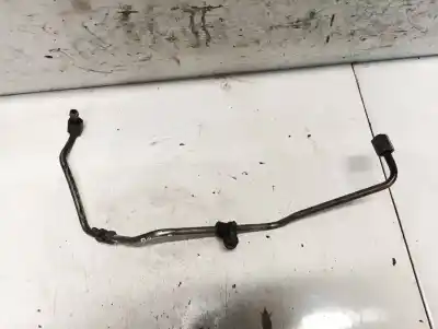 Peça sobressalente para automóvel em segunda mão tubo por audi a2 (8z) 1.4 tdi (55kw) referências oem iam 