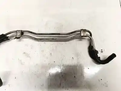 Peça sobressalente para automóvel em segunda mão tubo por audi a2 (8z) 1.4 tdi (55kw) referências oem iam 