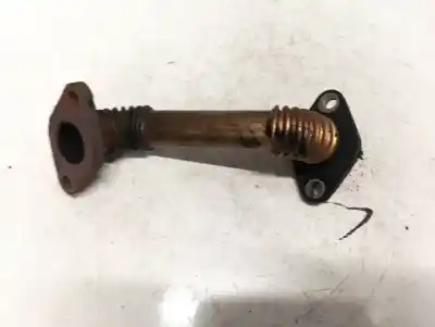 Peça sobressalente para automóvel em segunda mão tubo por audi a2 (8z) 1.4 tdi (55kw) referências oem iam 