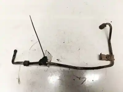 Gebrauchtes Autoersatzteil rohr zum skoda praktik (5j) 1.4 tdi oem-iam-referenzen 