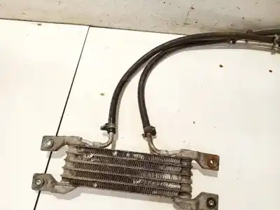 Peça sobressalente para automóvel em segunda mão radiador de óleo por alfa romeo 33 sportwagon (905_) 1.5 (905a) referências oem iam 