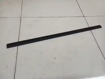 Second-hand car spare part plastics for citroen c4 i (lc_) 1.6 hdi oem iam references 