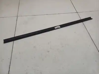 Pezzo di ricambio per auto di seconda mano plastica per citroen c4 i (lc_) 1.6 hdi riferimenti oem iam   