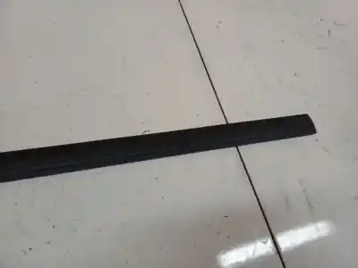 Pezzo di ricambio per auto di seconda mano plastica per citroen c4 i (lc_) 1.6 hdi riferimenti oem iam   