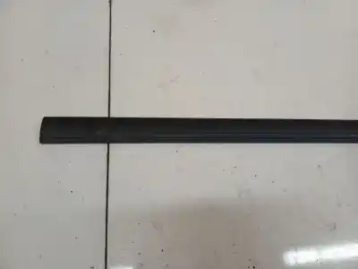 Pezzo di ricambio per auto di seconda mano plastica per citroen c4 i (lc_) 1.6 hdi riferimenti oem iam   