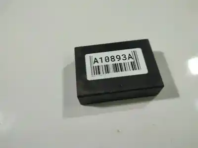 Peça sobressalente para automóvel em segunda mão módulo eletrônico por mazda 5 (cr19) 2.0 cd (cr19) referências oem iam 10r020174
