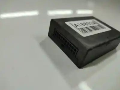 Second-hand car spare part electronic module for mazda 5 (cr19) 2.0 cd (cr19) oem iam references 10r020174  10r-020174