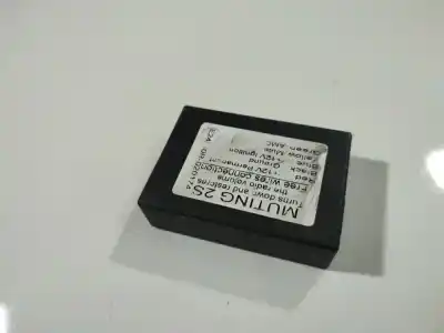 Second-hand car spare part electronic module for mazda 5 (cr19) 2.0 cd (cr19) oem iam references 10r020174  10r-020174